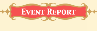 EVENT REPORT