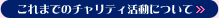 これまでのチャリティ活動について