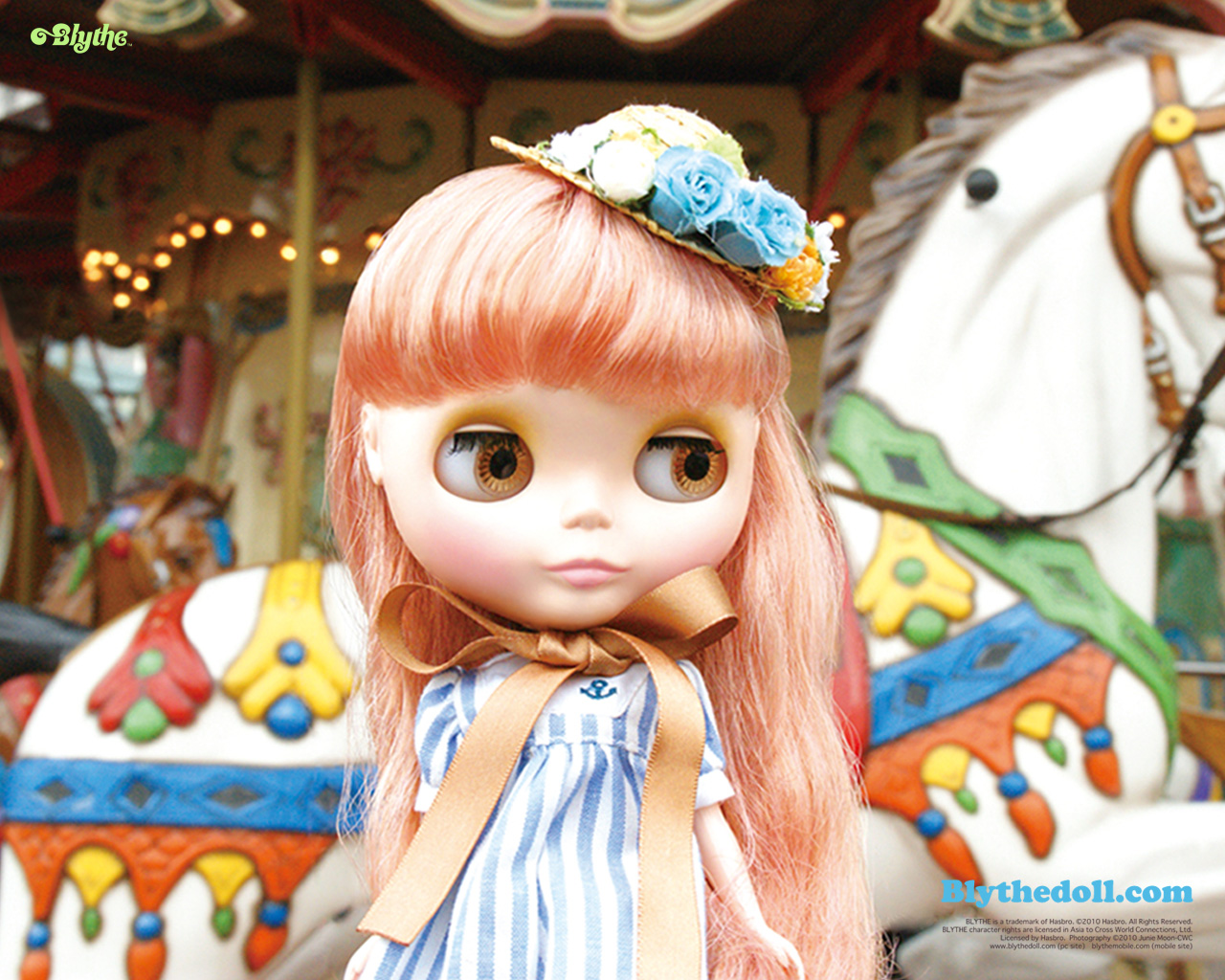 Blythe