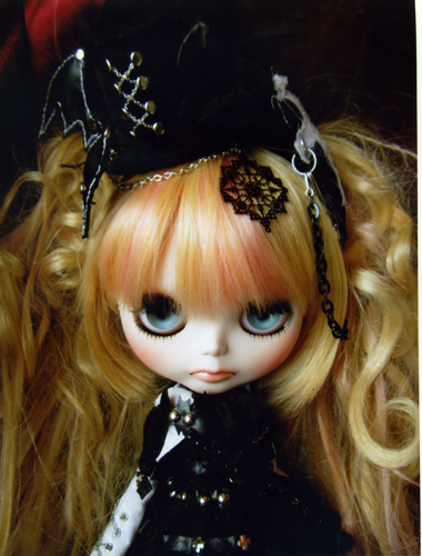 ブライスビューティコンテスト | Blythe