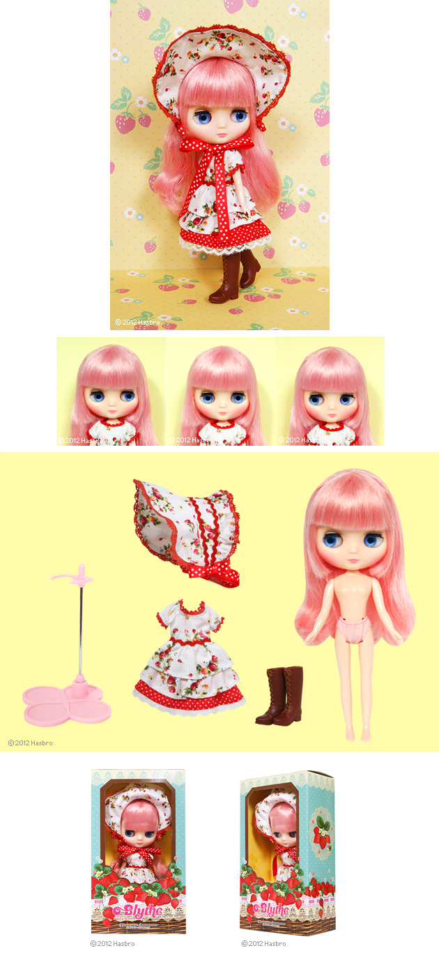 ブライス公式サイト | blythedoll.com ブライス公式サイト | blythedoll.com