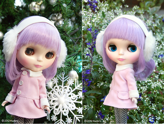 ブライス公式サイト | blythedoll.com