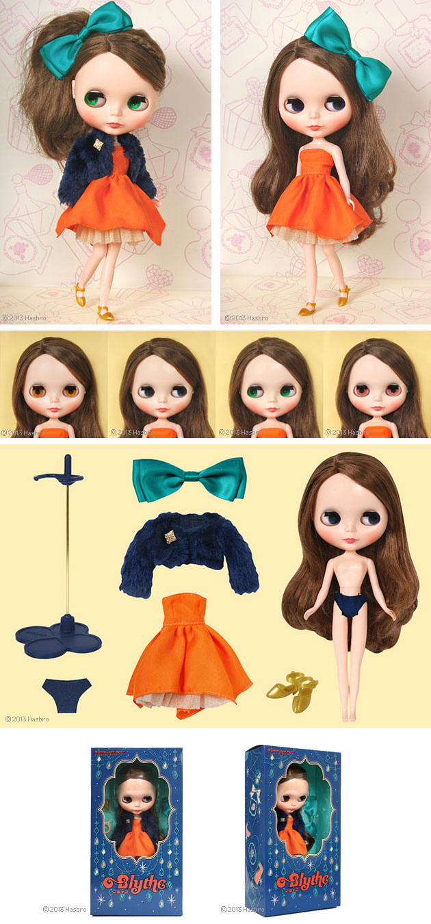 ブライス公式サイト | blythedoll.com ブライス公式サイト | blythedoll.com