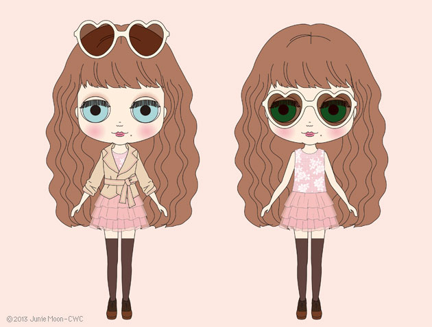 ブライス公式サイト | blythedoll.com ブライス公式サイト | blythedoll.com
