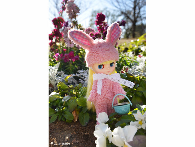 ブライス公式サイト | blythedoll.com