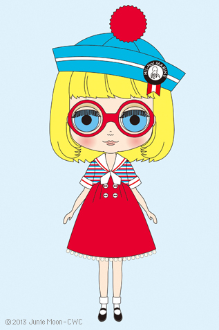 ブライス公式サイト | blythedoll.com