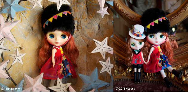 ブライス公式サイト Blythedoll Com