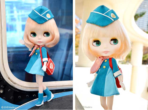 ブライス公式サイト | blythedoll.com ブライス公式サイト | blythedoll.com