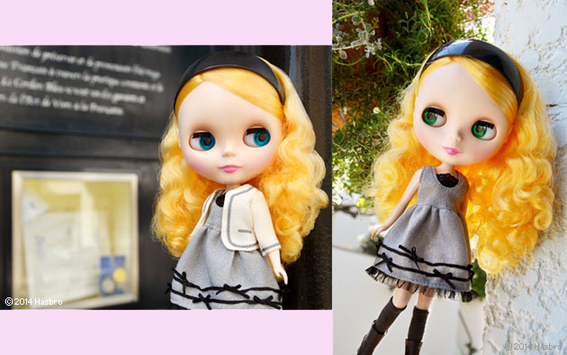 新品・未開封!Blythe ネオブライス アシュリーズ シークレット♪- 新品・未開封!Blythe ネオブライス アシュリーズ シークレット♪-
