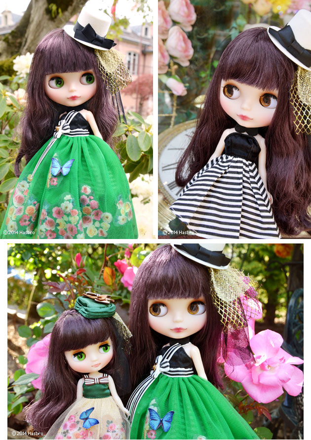 ブライス公式サイト | blythedoll.com ブライス公式サイト | blythedoll.com