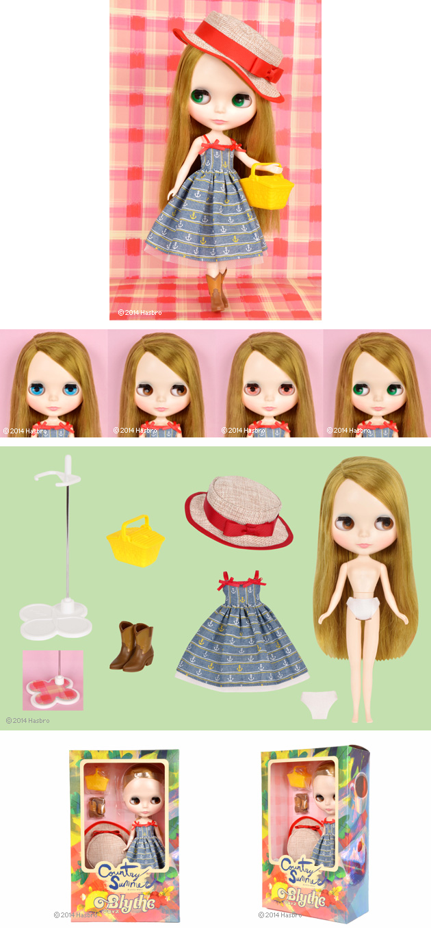 ブライス公式サイト | blythedoll.com ブライス公式サイト | blythedoll.com