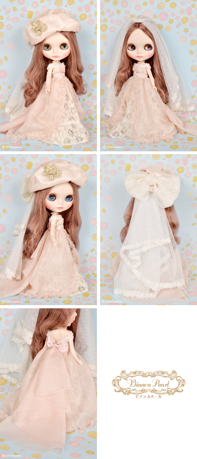 blythe bianca pearl