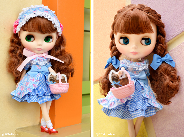 ブライス公式サイト | blythedoll.com ブライス公式サイト | blythedoll.com