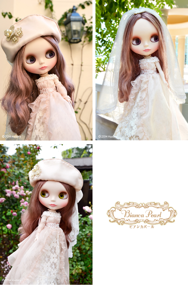 ブライス公式サイト Blythedoll Com