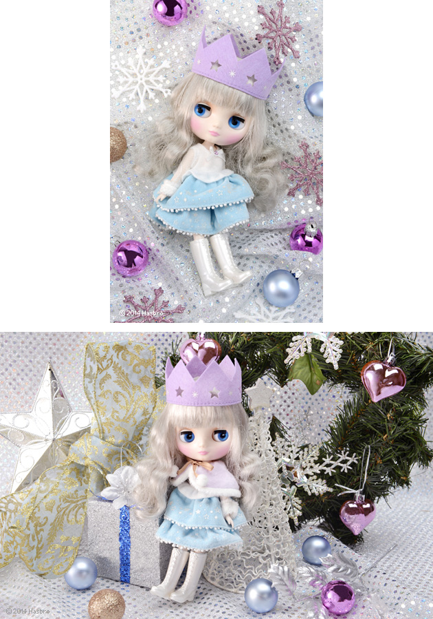 ブライス公式サイト | blythedoll.com
