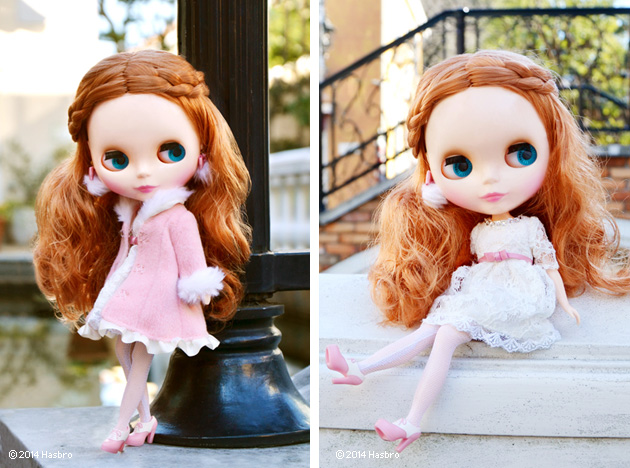 ブライス公式サイト | blythedoll.com ブライス公式サイト | blythedoll.com