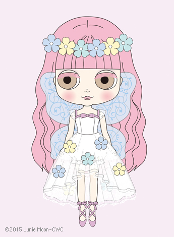 ブライス公式サイト | blythedoll.com