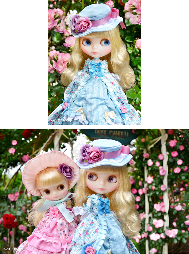 ブライス公式サイト | blythedoll.com