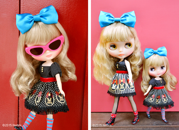 ブライス公式サイト | blythedoll.com ブライス公式サイト | blythedoll.com