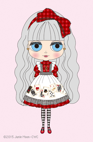 ブライス公式サイト Blythedoll Com