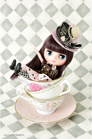 ブライス公式サイト | blythedoll.com ブライス公式サイト | blythedoll.com