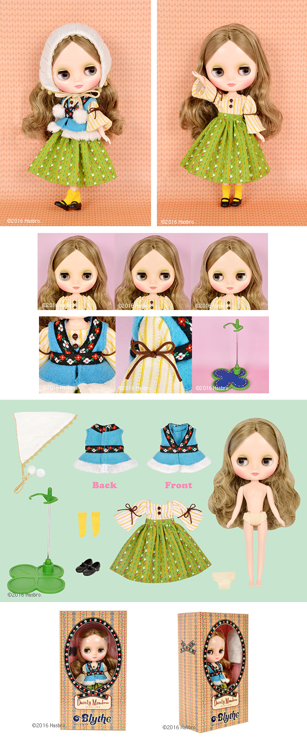 ブライス公式サイト | blythedoll.com ブライス公式サイト | blythedoll.com