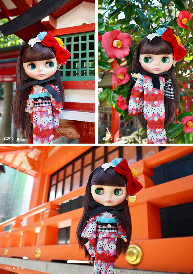 ブライス公式サイト | blythedoll.com ブライス公式サイト | blythedoll.com
