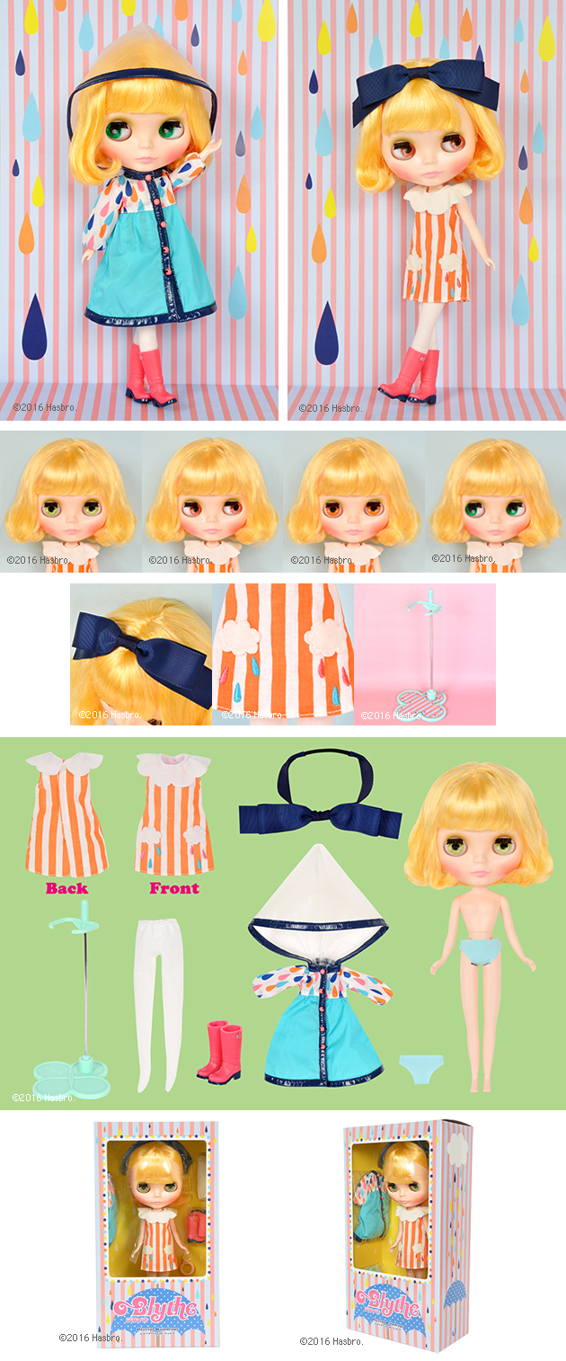 ブライス公式サイト | blythedoll.com ブライス公式サイト | blythedoll.com