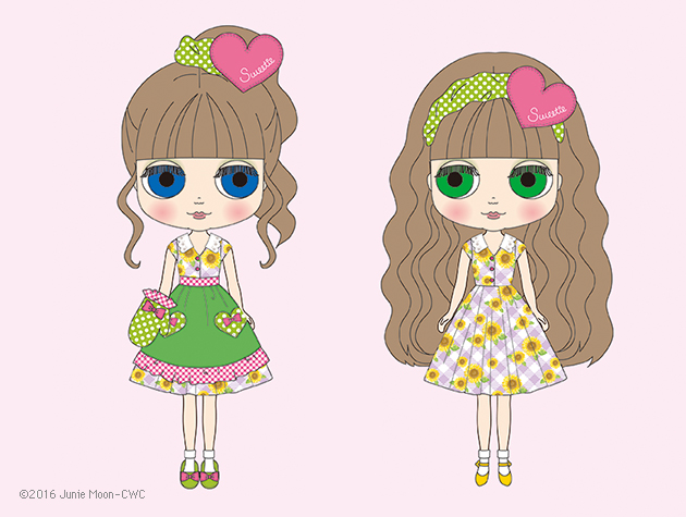 ブライス公式サイト | blythedoll.com ブライス公式サイト | blythedoll.com