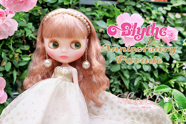 ブライス公式サイト | blythedoll.com