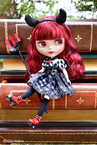 ブライス公式サイト | blythedoll.com