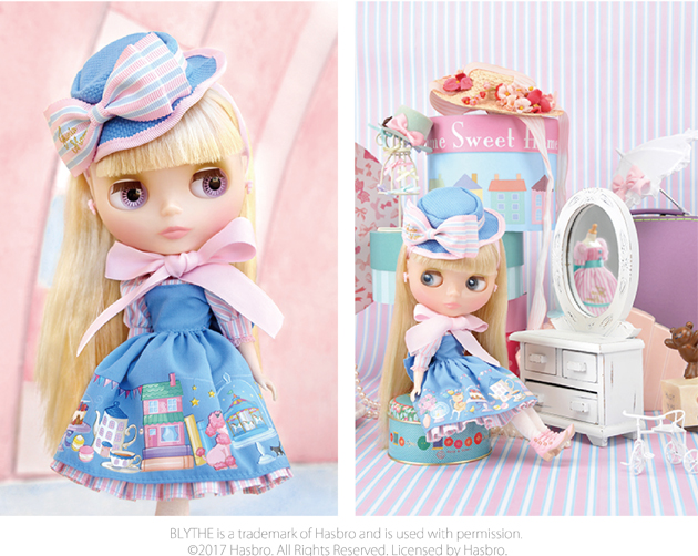 ブライス公式サイト | blythedoll.com ブライス公式サイト | blythedoll.com