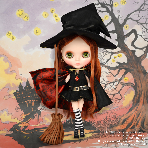 ブライス公式サイト | blythedoll.com ブライス公式サイト | blythedoll.com