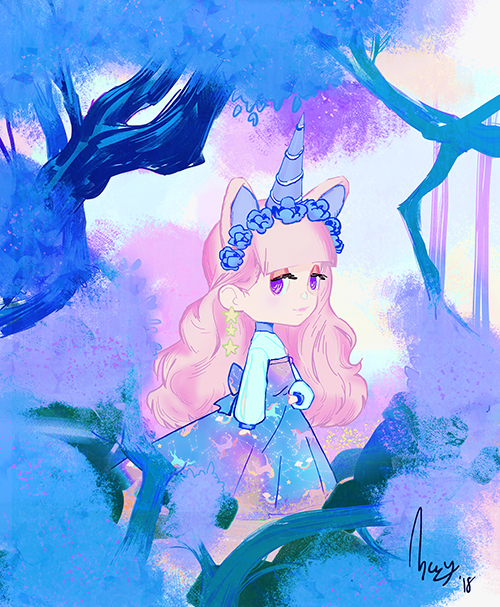 ブライス公式サイト | blythedoll.com