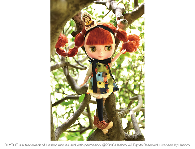 ブライス公式サイト | blythedoll.com ブライス公式サイト | blythedoll.com