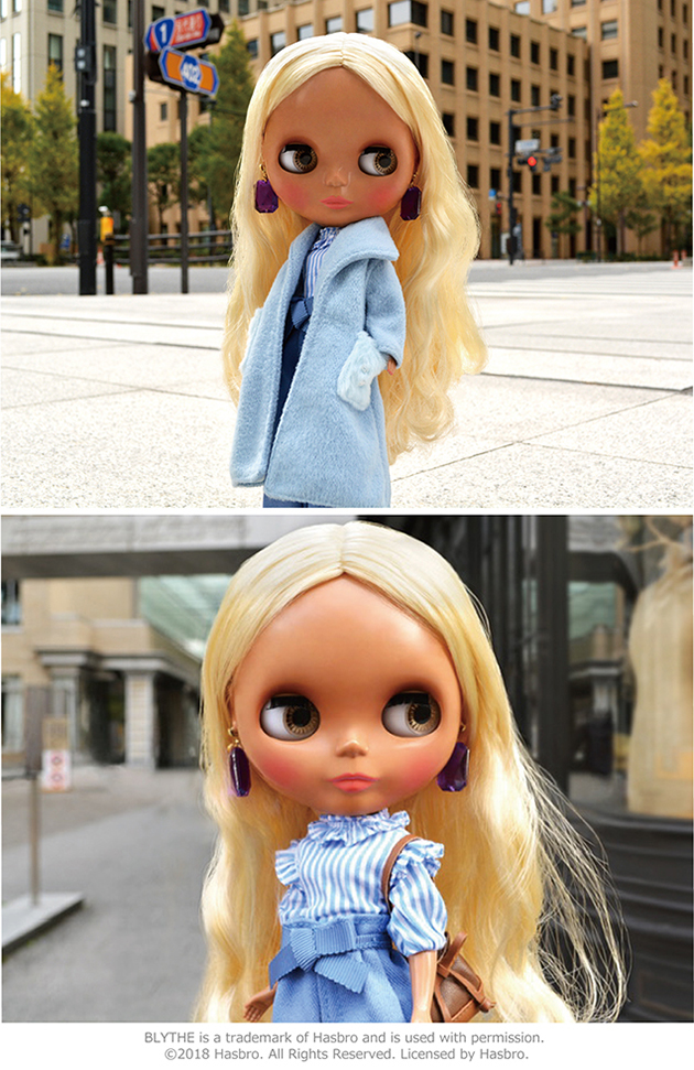 ブライス公式サイト | blythedoll.com ブライス公式サイト | blythedoll.com