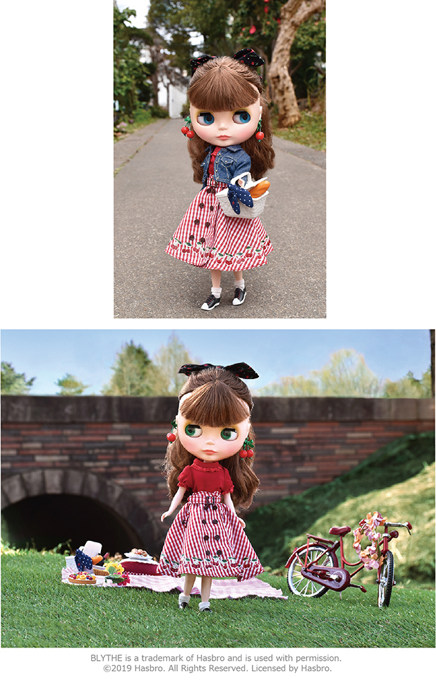 ブライス公式サイト | blythedoll.com ブライス公式サイト | blythedoll.com