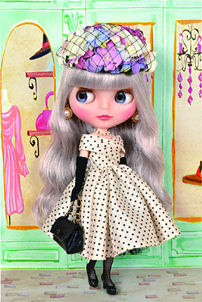 ブライス公式サイト Blythedoll Com