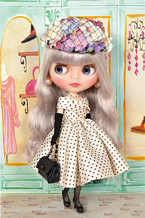 ブライス公式サイト Blythedoll Com