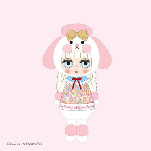 ブライス公式サイト | blythedoll.com