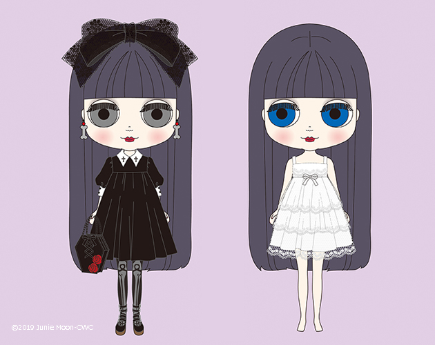 ブライス公式サイト | blythedoll.com ブライス公式サイト | blythedoll.com