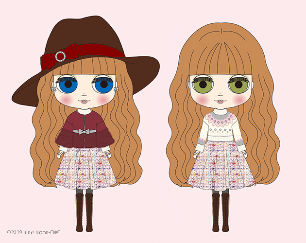 ブライス公式サイト Blythedoll Com