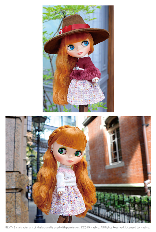 ブライス公式サイト | blythedoll.com ブライス公式サイト | blythedoll.com