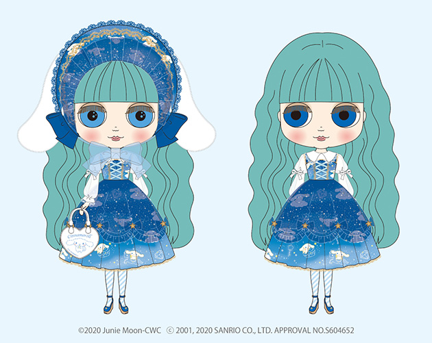 ブライス公式サイト Blythedoll Com