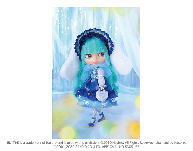 ブライス公式サイト Blythedoll Com