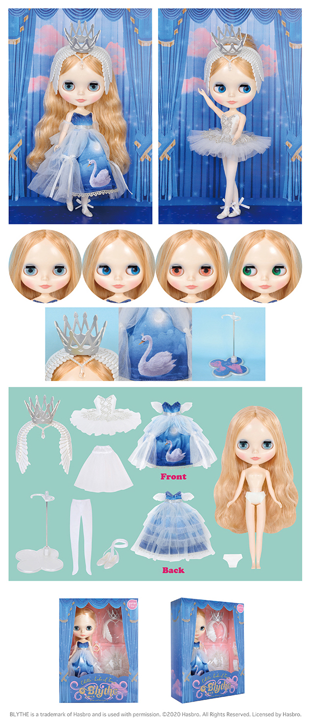 ブライス公式サイト | blythedoll.com ブライス公式サイト | blythedoll.com