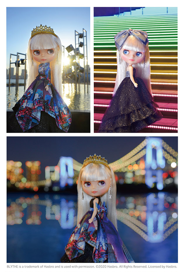 ブライス公式サイト | blythedoll.com ブライス公式サイト | blythedoll.com