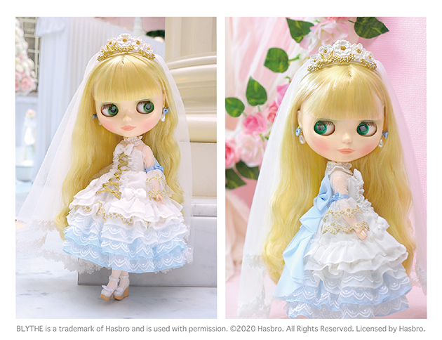 ブライス公式サイト Blythedoll Com