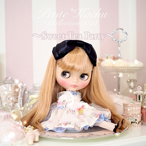 ブライス公式サイト | blythedoll.com