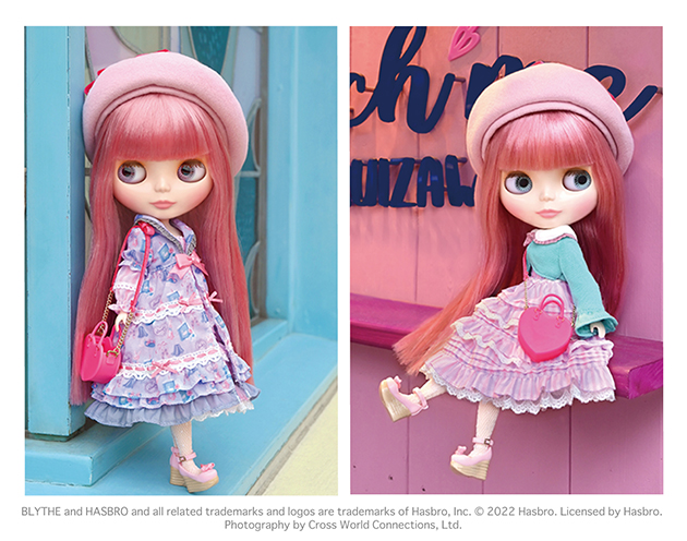 ブライス公式サイト | blythedoll.com ブライス公式サイト | blythedoll.com